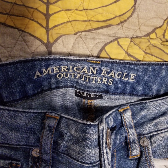 Blue Jeans - Picture 4 of 5